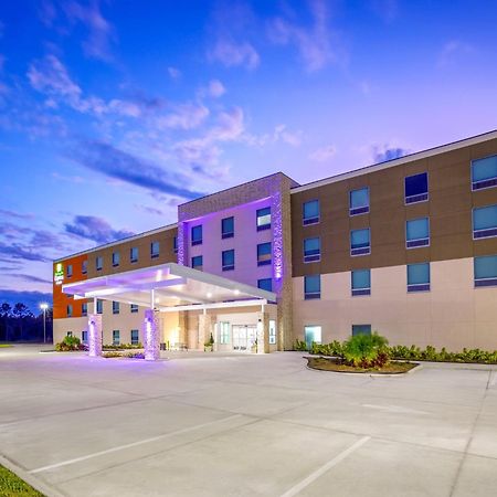 Holiday Inn Express & Suites Macclenny By Ihg ภายนอก รูปภาพ