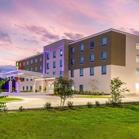 Holiday Inn Express & Suites Macclenny By Ihg ภายนอก รูปภาพ