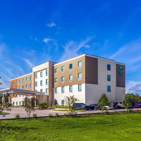 Holiday Inn Express & Suites Macclenny By Ihg ภายนอก รูปภาพ