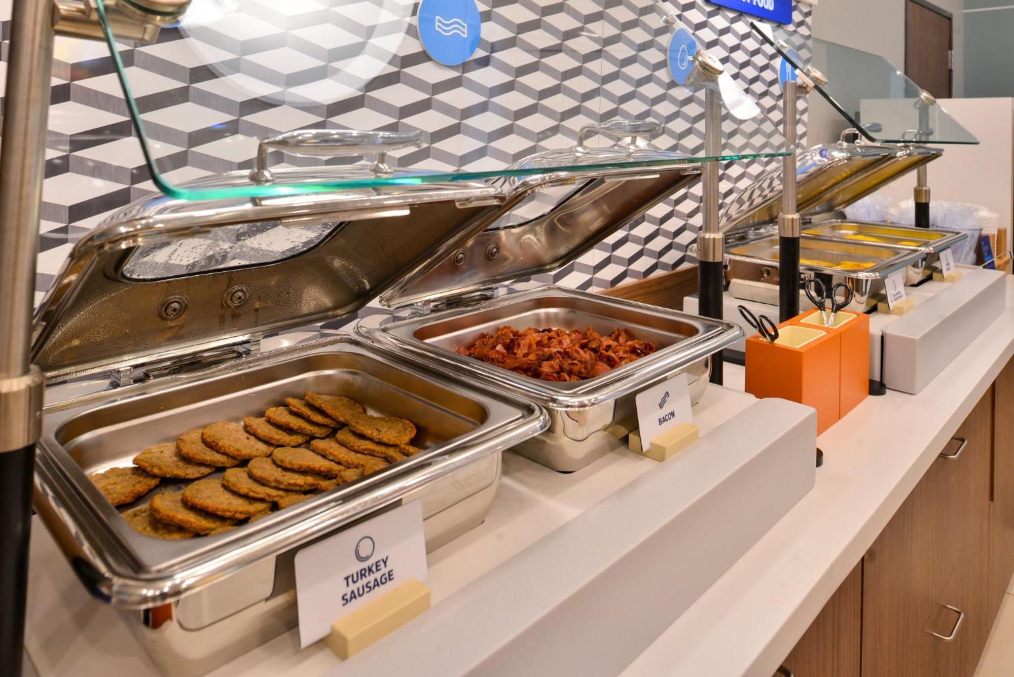 Holiday Inn Express & Suites Macclenny By Ihg ภายนอก รูปภาพ