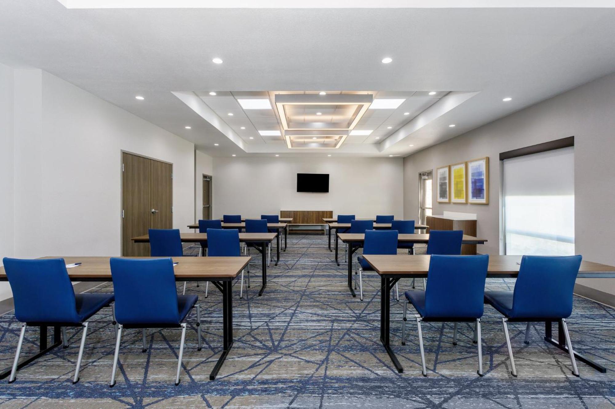Holiday Inn Express & Suites Macclenny By Ihg ภายนอก รูปภาพ