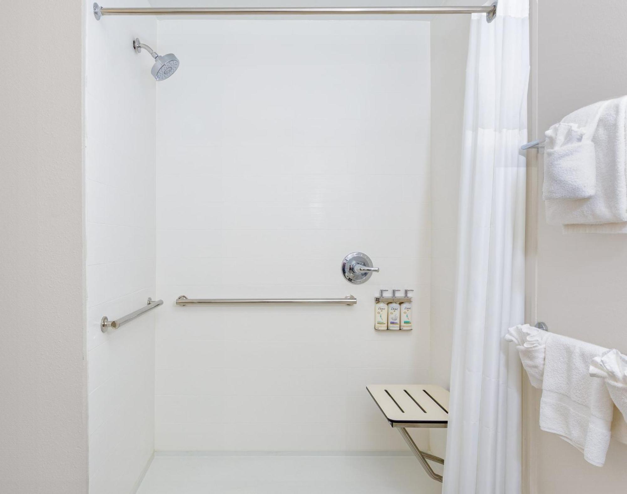 Holiday Inn Express & Suites Macclenny By Ihg ภายนอก รูปภาพ